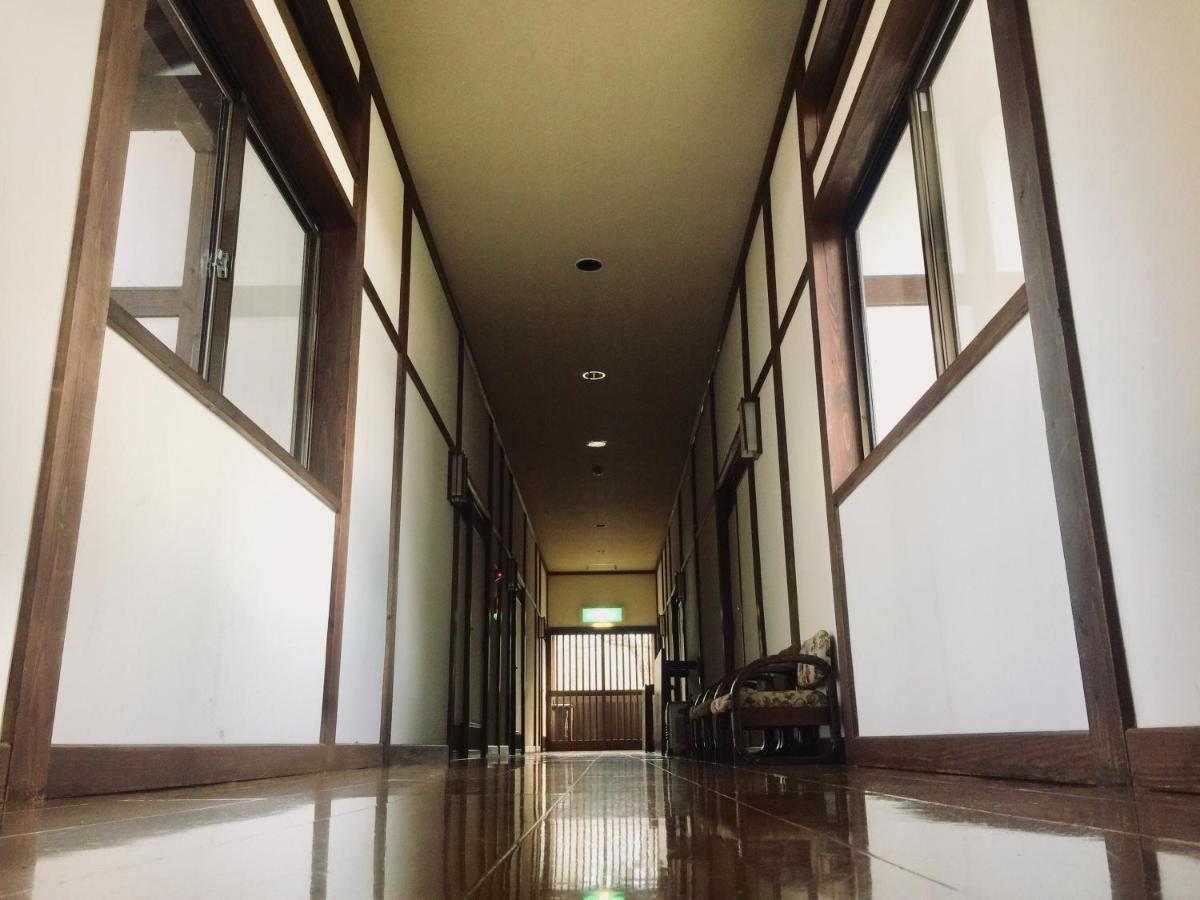 Bunanoyado Koase Aga Exterior foto